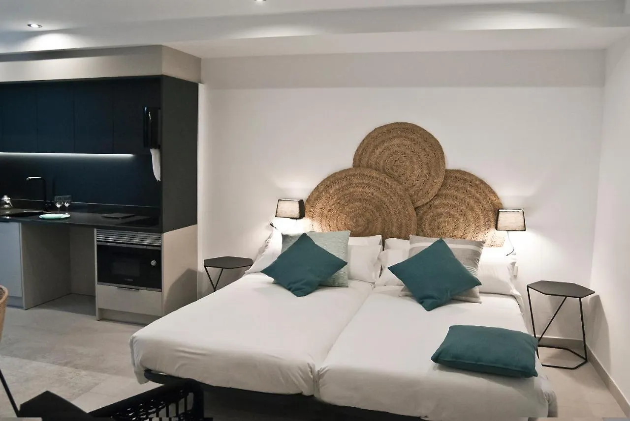 L' Escala Aparthotel El Cargol L' Escala