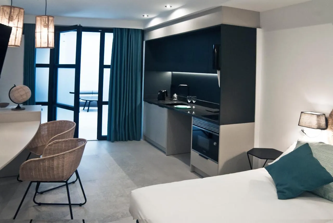 L' Escala Aparthotel El Cargol 3*, L' Escala إسبانيا