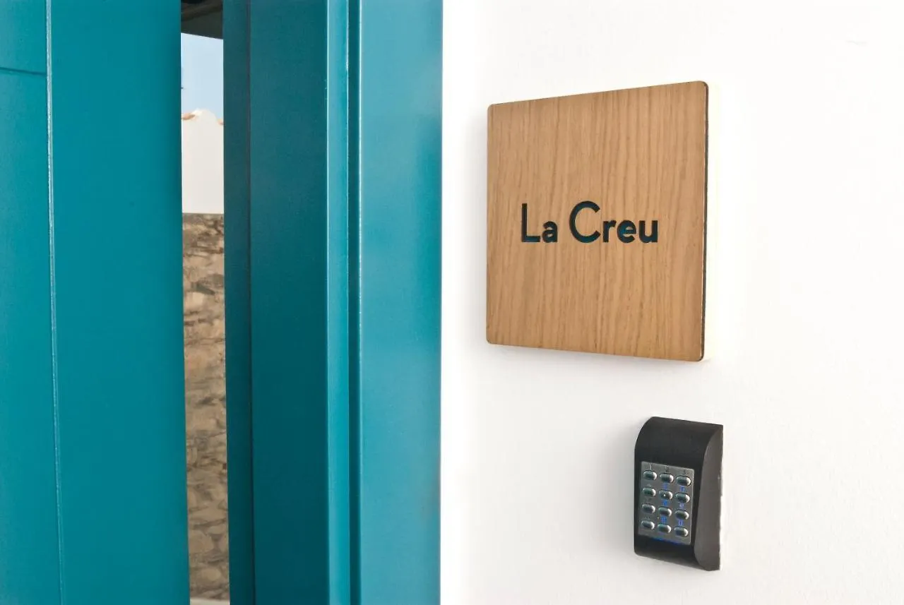 L' Escala Aparthotel El Cargol إسبانيا
