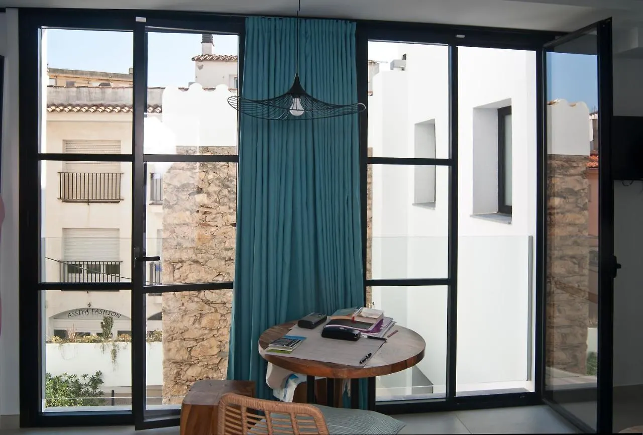 L' Escala Aparthotel El Cargol إسبانيا